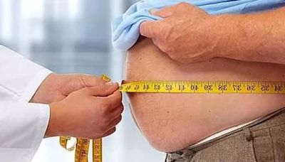 Rising obesity a concern, preventive measures must be taken for healthier lifestyle: Economic Survey - OrissaPOST