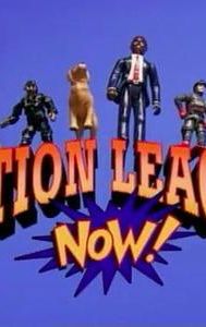 Action League Now!!