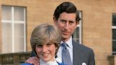 Prince Charles and Princess Diana's Relationship Timeline