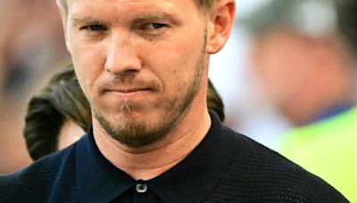 Nagelsmann: Arbeitssieg gegen Ungarn zeigt "Reifeprozess"