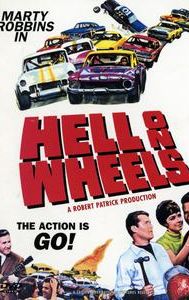 Hell on Wheels