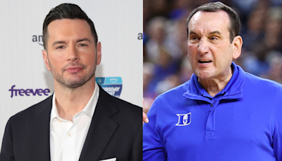 Lakers rumors: JJ Redick 'slight favorite' in coaching search with Mike Krzyzewski tabbed as consultant