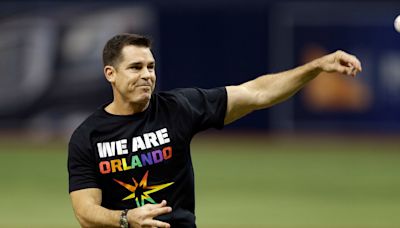 Billy Bean Dies at 60; Led Baseball on Diversity After Coming Out as Gay