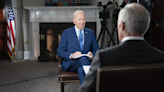 Biden Doing First ‘60 Minutes’ Interview As President