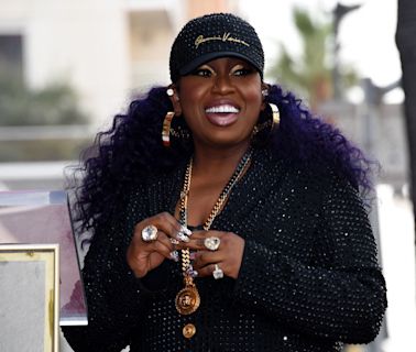 Missy Elliott is a music trailblazer. Here's what to know about her influence.