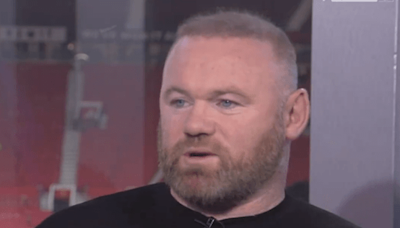 Souness backs Rooney's claim some Man United players are faking injuries