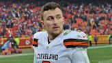 Johnny Manziel Reveals Past Suicide Attempt After 'Ramped Up' Drug Abuse: 'I Just Felt Empty'