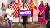 In Ocala, Lt. Gov. Jeanette Nunez hails governor's Alzheimer's and dementia funding