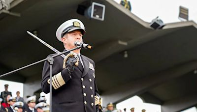 Nuevo comandante de las Fuerzas Militares reveló sus retos y la prioridad tras su llegada al cargo