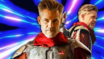 What Happened To Timothy Olyphant's Cobb Vanth In The Mandalorian, & Can He Return?