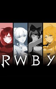 RWBY