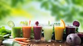 I’m a dietitian — these are the healthiest juices