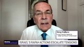 Valliere on Israel's Rafah Actions Escalating Tensions