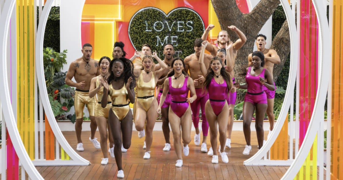 ‘Love Island USA’ crowns Season 6’s winning couple