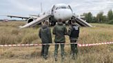 A Russian Airliner Landed In a Siberian Wheat Field. Now, Can It Get Back Up?