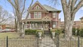 Historical homes you can own in the Omaha area