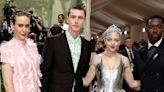 Sarah Paulson & Amanda Seyfried Join Handsome Guys Harris Dickinson & Damson Idris at Met Gala 2024