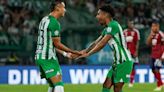 Atlético Nacional habría tomado importante decisión: delantero dejará las filas del club