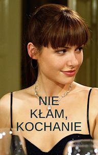 Nie kłam, kochanie