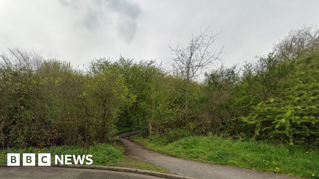 Mansfield: Appeal after assaulted man found near footpath