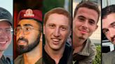 Mueren 5 soldados israelíes por fuego amigo en Gaza