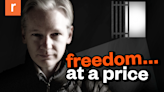 Julian Assange's Freedom Came at a Steep Price