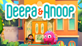 'Deepa & Anoop' is a New Preschool Series Now Streaming on Netflix & It's Too Cute to Miss