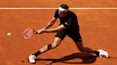 How to watch Fritz vs. Cerundolo in the 2024 Madrid Open online for free