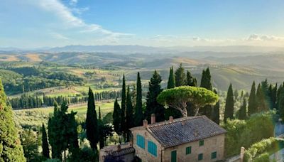 Italian Officials Are Offering $32,000 For You To Start Over In Tuscany. Is This Too Good To Be True?