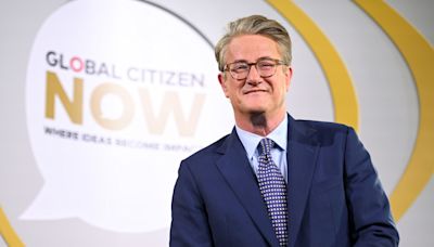 Morning Joe Scolds ‘Stupid’ MSNBC Viewers Who Back Campus Protests