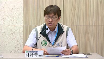 確診數、死亡數幾乎翻倍！ 2例「未滿1歲嬰」新冠重症轉肺炎