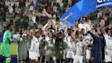 El campeón de la Sudamericana ya viaja a Quito para celebrar con sus fanáticos
