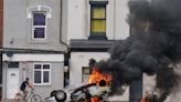 Where have UK riots broken out after Southport stabbings?