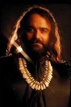 Demis Roussos