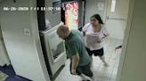 Couple busted for racist assault on black hotel worker in Connecticut