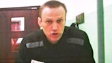 Navalny died after being 'tied up so tight blood to brain was cut off'