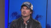Ian Somerhalder brings awareness to the food movement in ‘Common Ground’