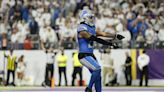 Detroit Lions grades vs. Minnesota Vikings: Dan Campbell, Jahmyr Gibbs get top honors