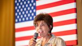 Ted Cruz stumps in Las Cruces, calls congresswoman Yvette Herrell a 'rock star'