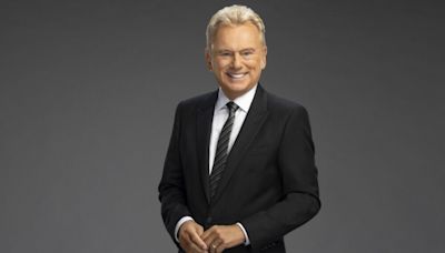 Pat Sajak Reflects On His Time Hosting 'Wheel of Fortune' Ahead Of His Final Show