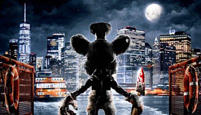 Primer tráiler de ‘Screamboat’, la nueva y perturbadora película de terror de Mickey Mouse