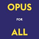 Opus for All