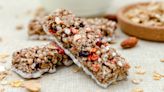 How To Turn Your Granola Bar Into A Frozen, On-The-Go Breakfast Treat