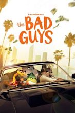 Les Bad Guys