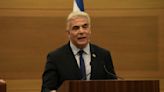 Lapid, set to be Israel's next premier, faces critical test