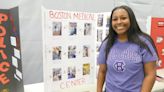 Students share work experiences at 10th annual Falcon internship fair