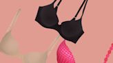 The 13 Best Push-Up Bras of 2023 That Are As Comfortable As They Are Supportive