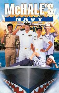 McHale's Navy (1997 film)