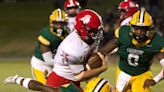 Gastonia, Shelby area football predictions: Kings Mountain-South Point tops Week 8 slate