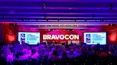 BravoCon returns with 30,000 fans, boos, cheers and plenty of 'Housewives'